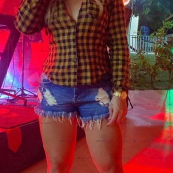 Renata brasilena guapa alegre y muy extrovertida benidorm, Benidorm