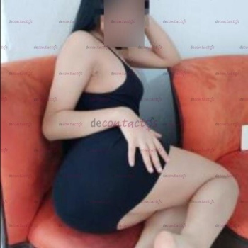 Luna jovencita muy guapa apasionada lleno de encantos en alicante, Redován