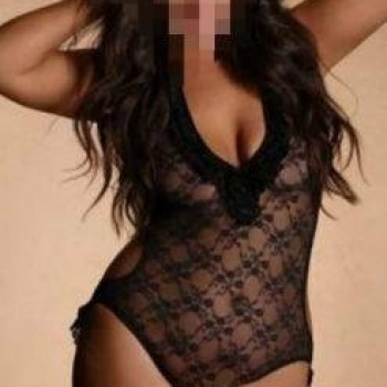 Soy una mujer rusa muy encantadora y divertida., Benidorm