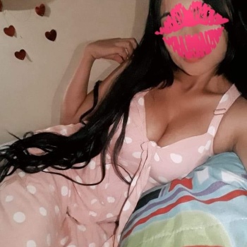 Hola soy valeria masajista, Elche