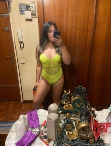 Vanessa brasileña
