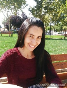 Ines.. Chica sencilla y!!