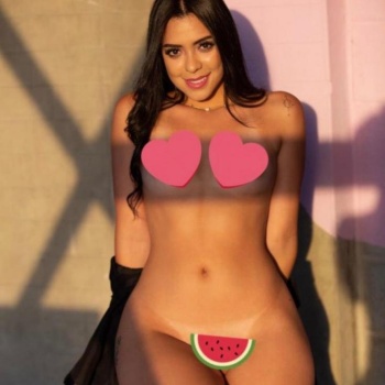 Una chica muy maja y extrovertida, Alicante