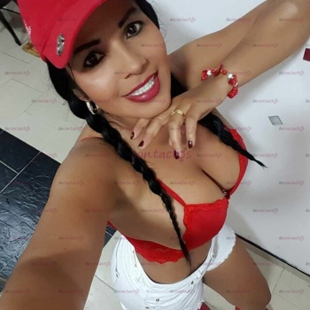Hola soy monica una scorts madurita bella, Torrevieja