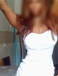 Guapa,divertida y con ganas de conocerte