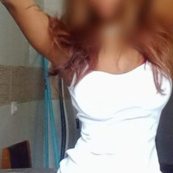 Guapa,divertida y con ganas de conocerte, Alicante