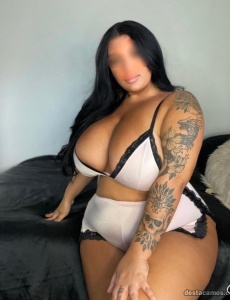 Carla caÑarÍa sÚper guapÍsima!