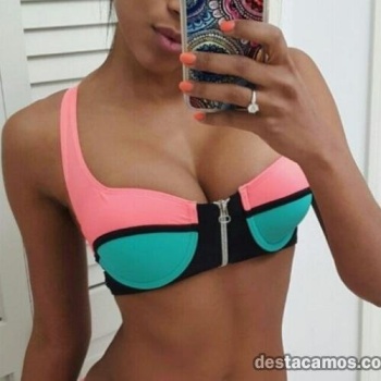Hermosa mujer, Alicante