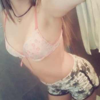 Niñata teen.. Mecesito dinero para el carnet!!, Elche
