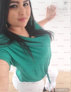 Daniela , una chica interesante