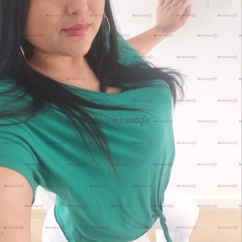 Daniela , una chica interesante, Benidorm
