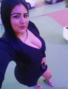 Daniela , una chica interesante