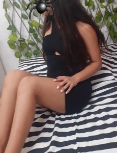20 años salomé novedad