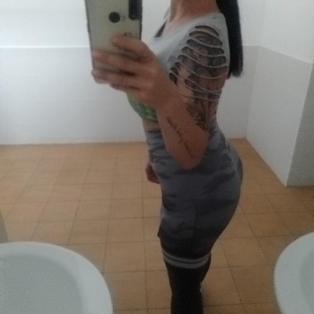 Sonia masajes española, Elche
