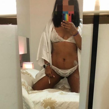 Mujer completica, todos los disponible 24 horas, Alcoy
