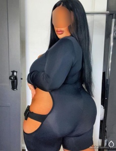Carla jovencita canaria!!