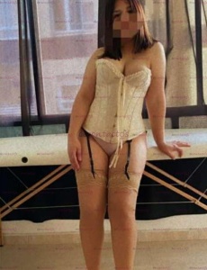 Vanessa latina recien mudada a denia busco amistad