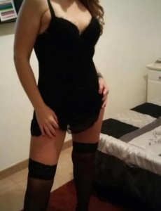 Lola madurita sexy