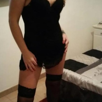 Lola madurita sexy, Alicante