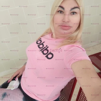 Penelope, la chica mas divina de alicante, Elche
