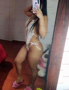 Hola busco amistad para pasarla bien y disfrutar