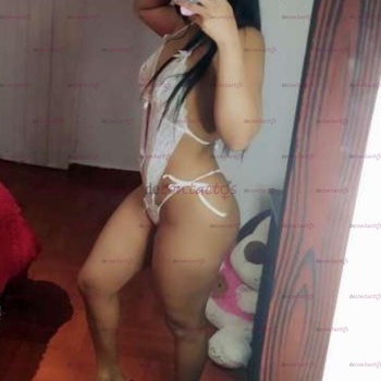 Hola busco amistad para pasarla bien y disfrutar, Alicante