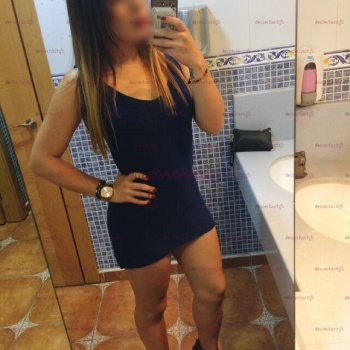 Hola chicos soy natybusco amigos para divertirme, Alicante