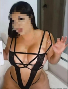 Sara la chica que buscas no te arrepentirás
