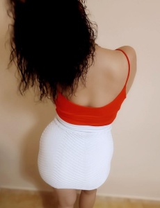 Jovencita turca