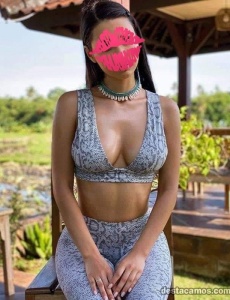 Masajista valeria