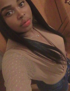 Morenaza chocolate sexy