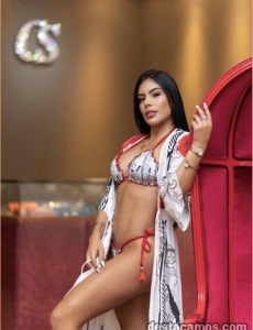 Salomé novedad