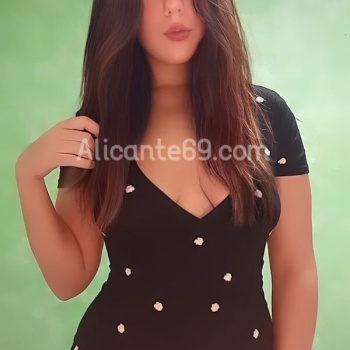 4 chicas en tu ciudad para cui..., Alicante