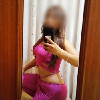 Rocio , maravillosa y encantadora latina, Benidorm