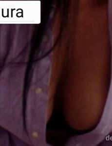 Laura morena sensual sólo salidas