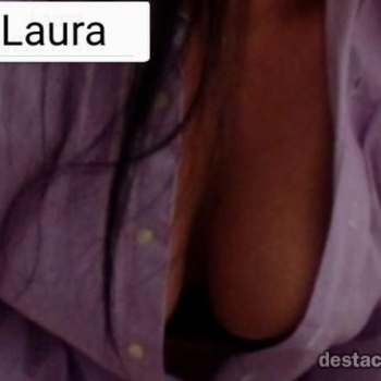 Laura morena sensual sólo salidas, Elche