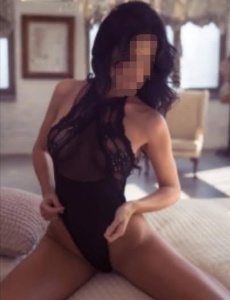 Private massage companion elegant