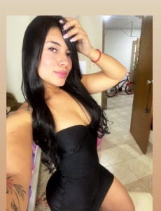 Lina tu bombon favorito