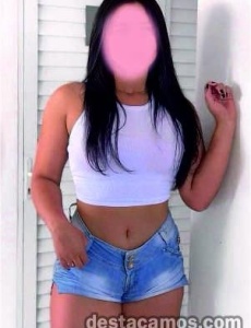 Sofia morena caribeña