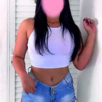Sofia morena caribeña, Elda