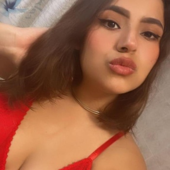 Rubi young latin girl in villa calpe, Alicante