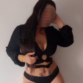 I'm natalia, i like to meet serious educated gentlemen who are looking for a different time without, Alicante