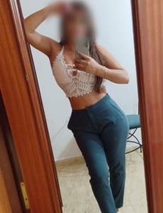 Rocio , hermosa, guapa latina