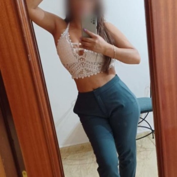 Rocio , hermosa, guapa latina, Benidorm