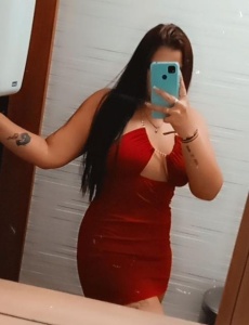 Camila joven novedad