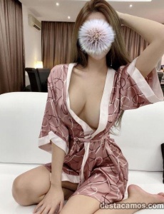 Chica nueva en benidorm guapa sexy te acompaÑa a cualquiera actividades