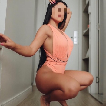 Tatiana morenaço muy linda el benidorm, Alicante