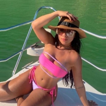 Tatiana elegante colombiana por benidorm, Benidorm