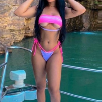 Tatiana belíssima colombiana muy elegante, Benidorm