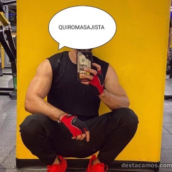 Olé te apetece desconectar,con un maravilloso masaje, Benidorm